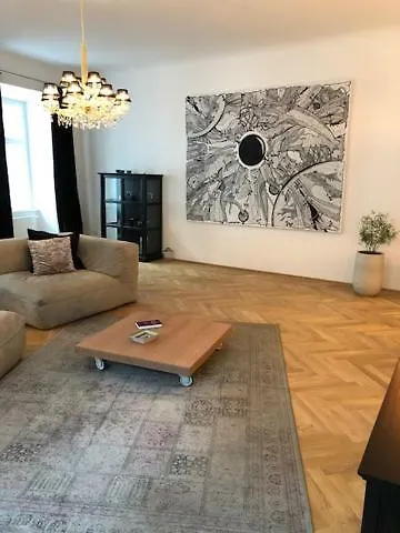 Vienna City Center - Hofburg Palace Apartment Austria